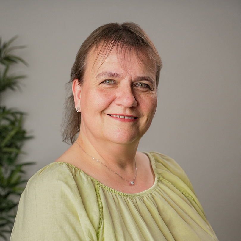 Patricia Steffens-Korbanka